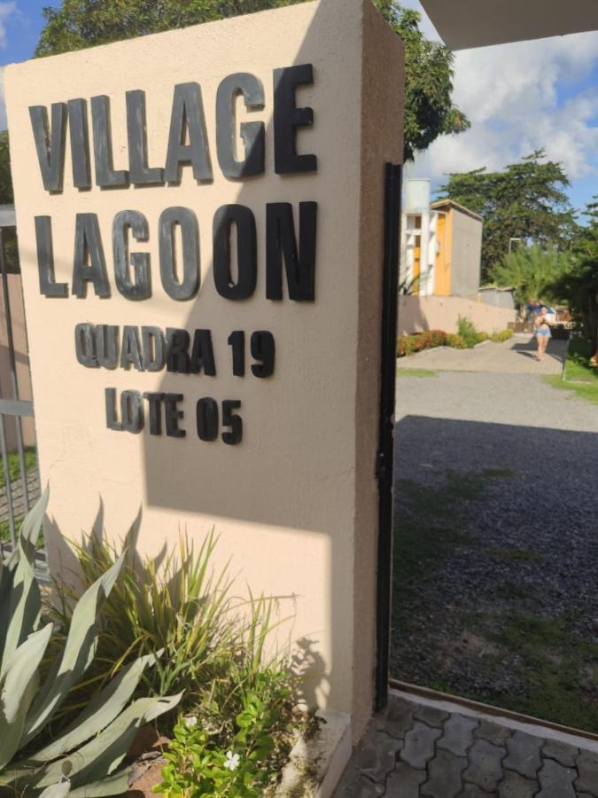 קמאסארי Guarajuba Village Lagoon A12 מראה חיצוני תמונה